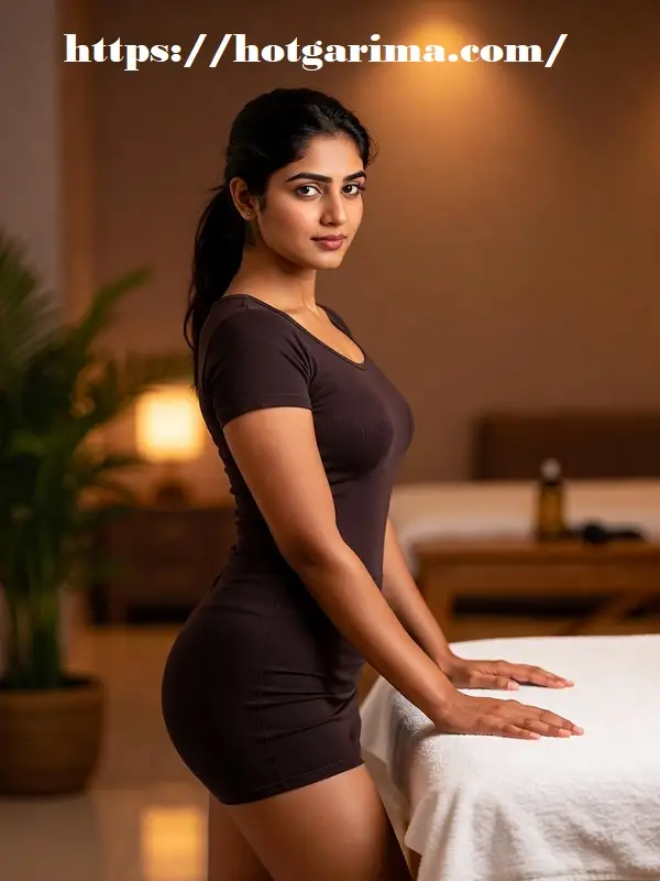 Sadhna - offer nuru massage in Navi Mumbai
