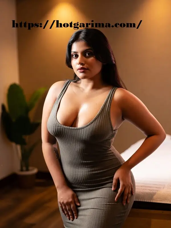 Sakshi - elit Navi Mumbai erotic massage provider